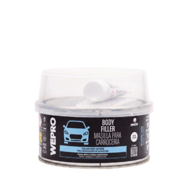 mtn wepro automotive body filler [250g]