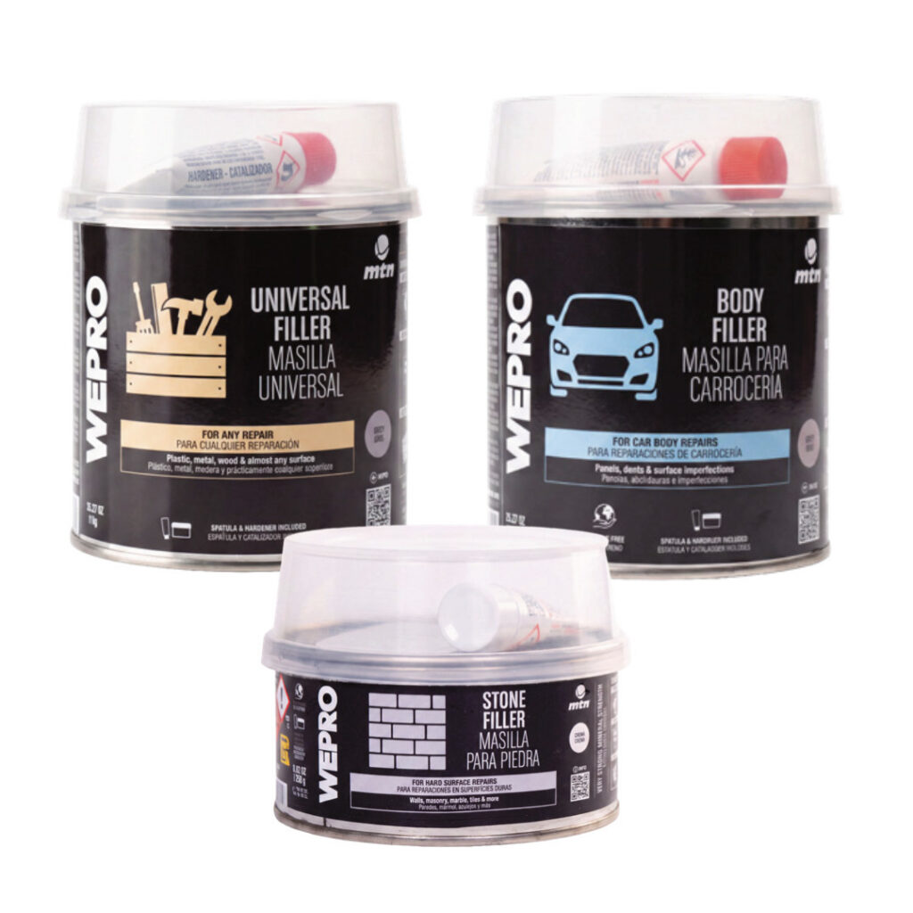 mtn wepro fillers cat