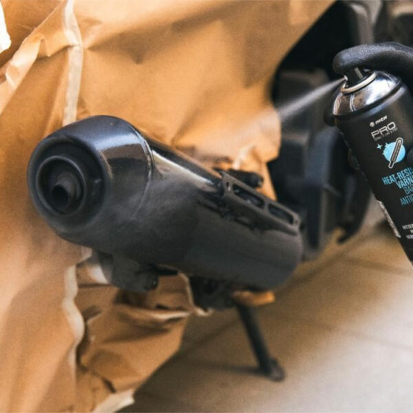 MTN WEPRO Kuumuskindel aerosoollakk [400ml]