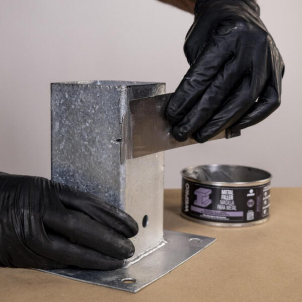 mtn wepro metal filler [250g]