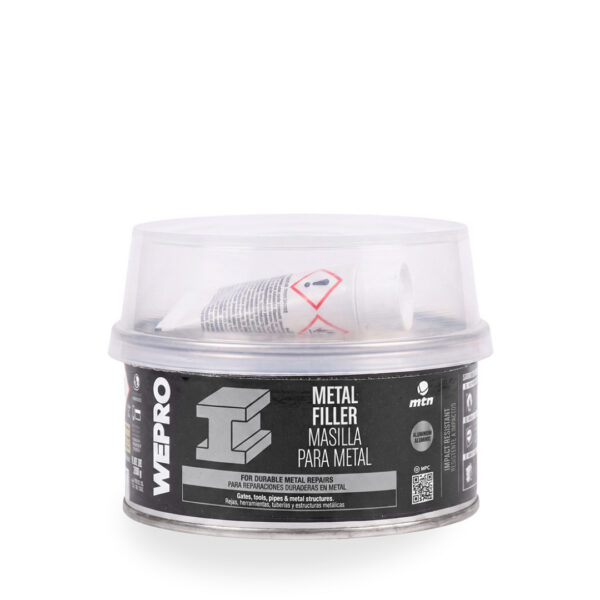 mtn wepro metal filler [250g]
