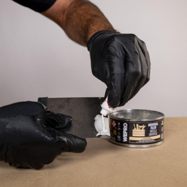 mtn wepro universal filler [250g]