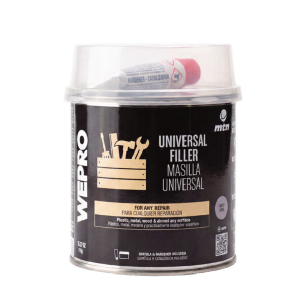 mtn wepro universal filler [1000g]