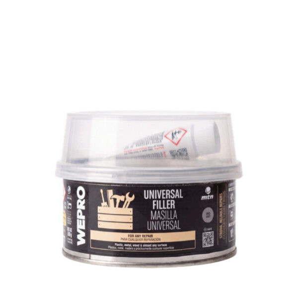 mtn wepro universal filler [250g]