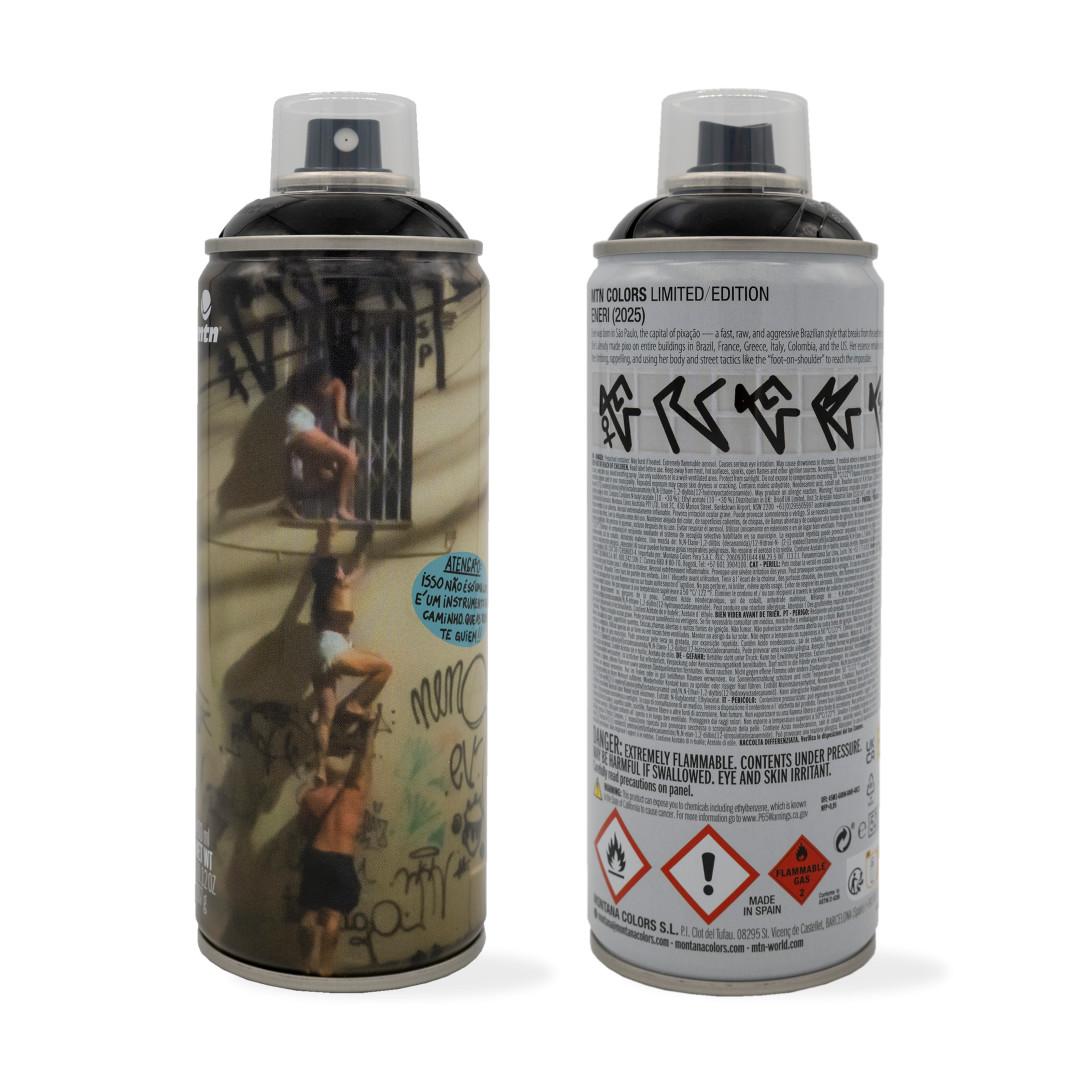 MTN Limited Edition - Eneri - Pilt 3