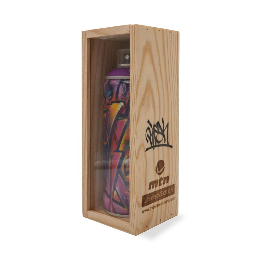 MTN Limited Edition - Risk - Pilt 2
