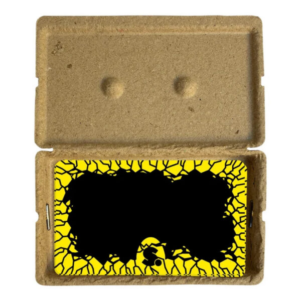 spray daily cracked ltd. edition x egg shell kleepsud[50tk]